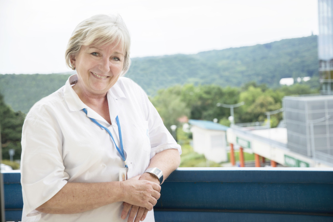 Antibiotika a epidemioložka MUDr. Vilma Benešová