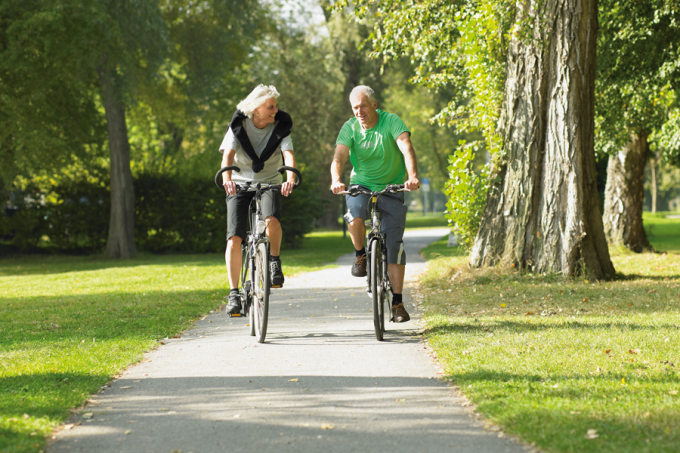 Zkušenosti pacientů po operaci umělého kolenního kloubu
