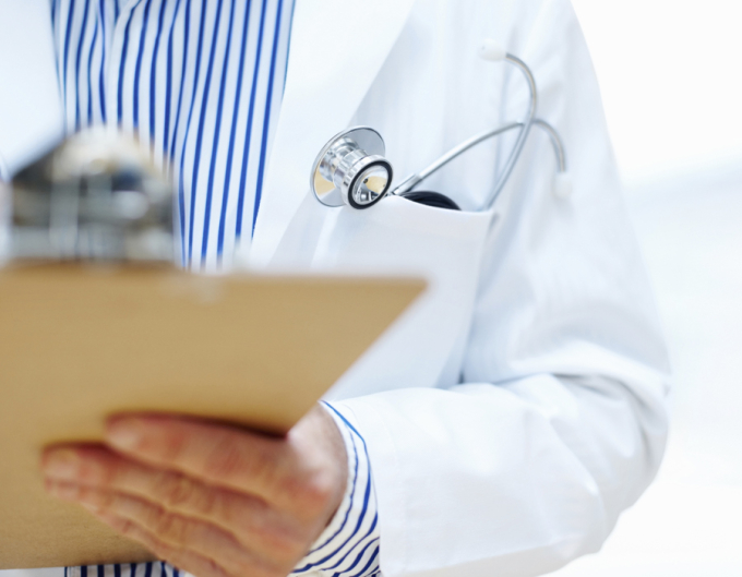 Inkontinence a poškození kůže