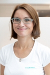 Zuzana Šilhánková Therapy Consultant